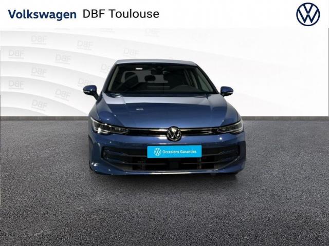 Volkswagen Golf image 4