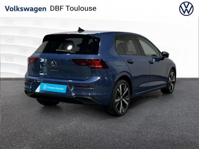 Volkswagen Golf image 3