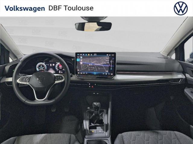 Volkswagen Golf image 9