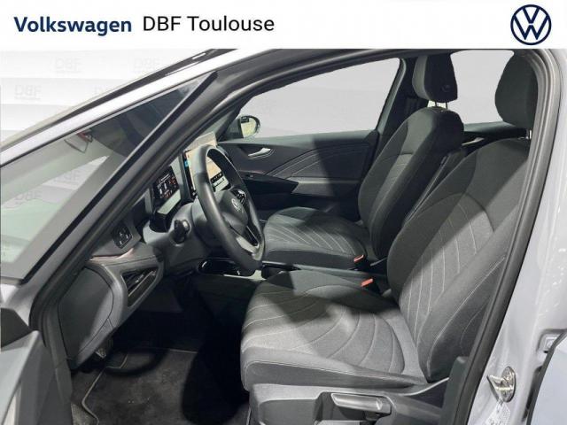 Volkswagen Id.3 image 7