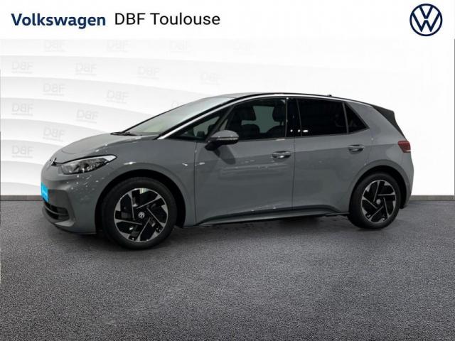 Volkswagen Id.3 image 2
