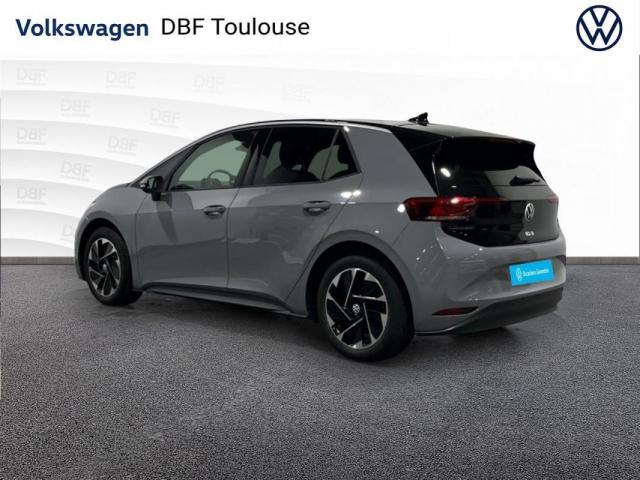 Volkswagen Id.3 image 5