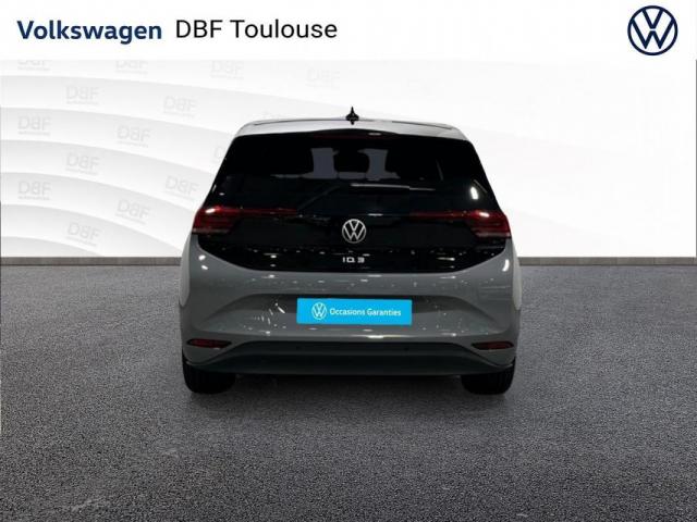 Volkswagen Id.3 image 8