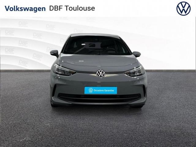 Volkswagen Id.3 image 3