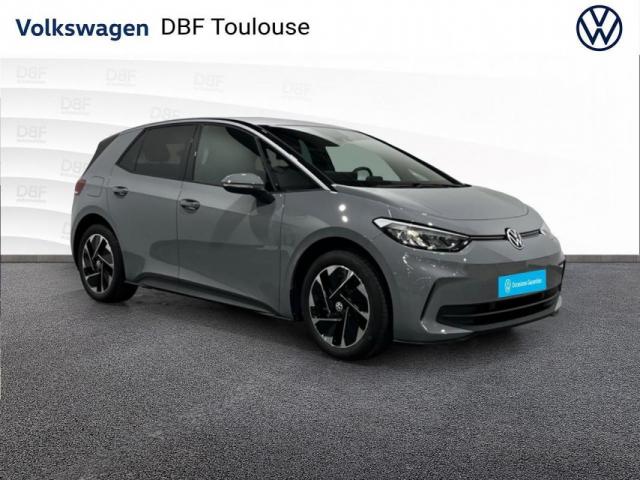 Volkswagen Id.3 image 1