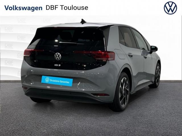 Volkswagen Id.3 image 6