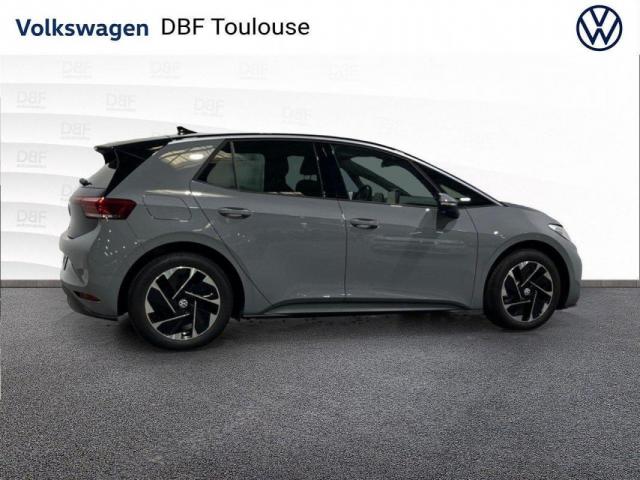 Volkswagen Id.3 image 9