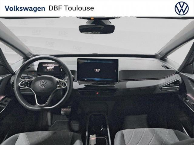 Volkswagen Id.3 image 4