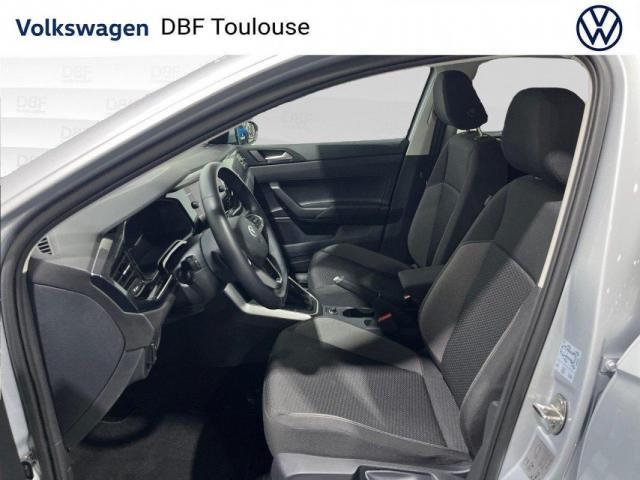 Volkswagen Polo image 1
