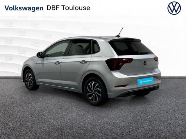 Volkswagen Polo image 7