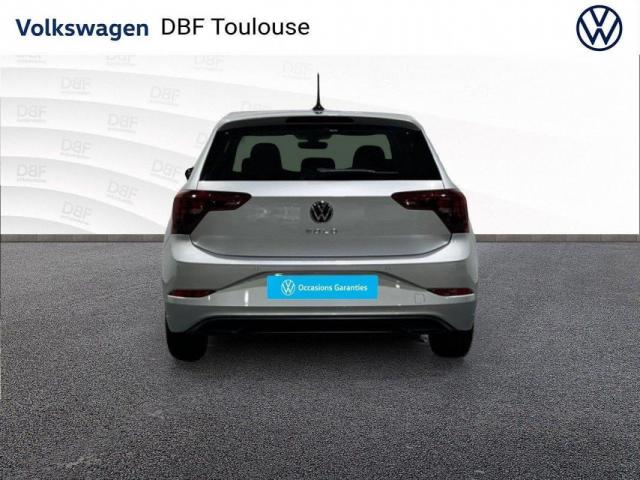 Volkswagen Polo image 6