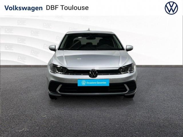 Volkswagen Polo image 2