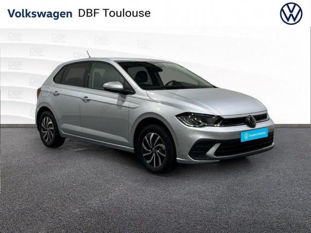 Volkswagen Polo image 5