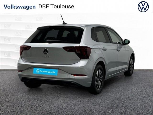 Volkswagen Polo image 8
