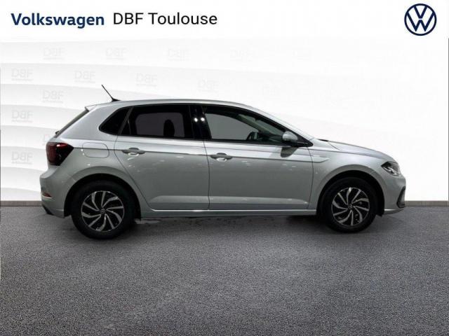 Volkswagen Polo image 3