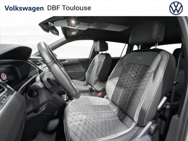 Volkswagen Tiguan Allspace image 4