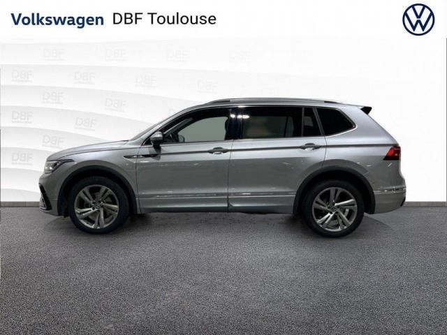 Volkswagen Tiguan Allspace image 7