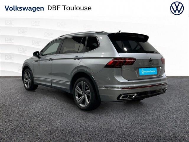 Volkswagen Tiguan Allspace image 2