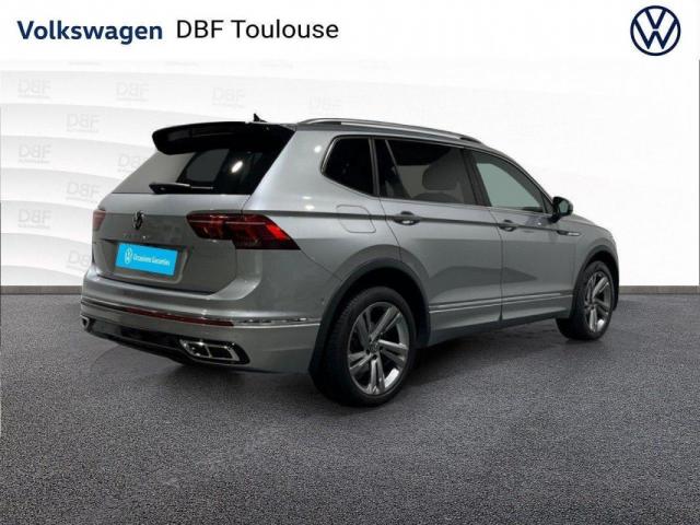 Volkswagen Tiguan Allspace image 6