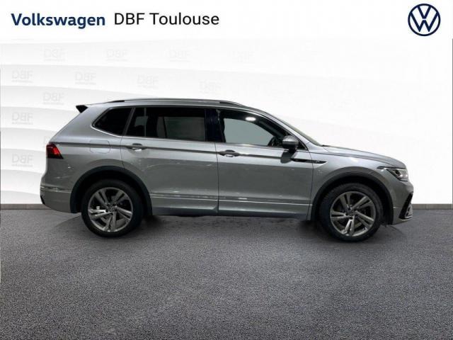 Volkswagen Tiguan Allspace image 3