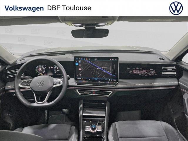 Volkswagen Tiguan image 4