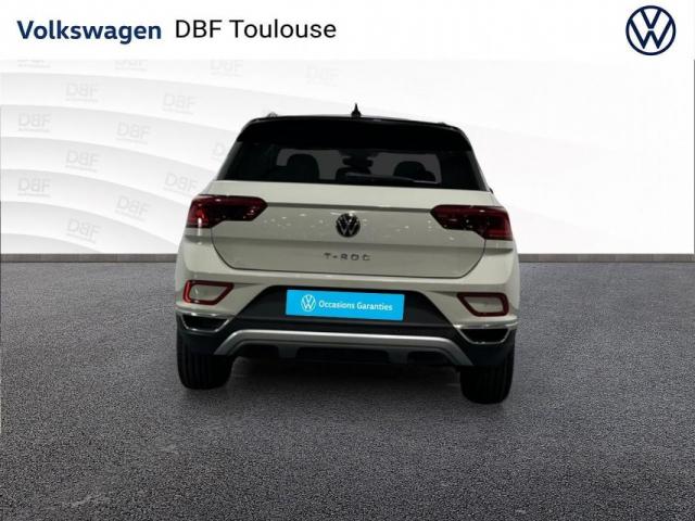 Volkswagen T-Roc image 2
