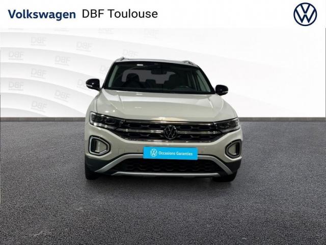 Volkswagen T-Roc image 9