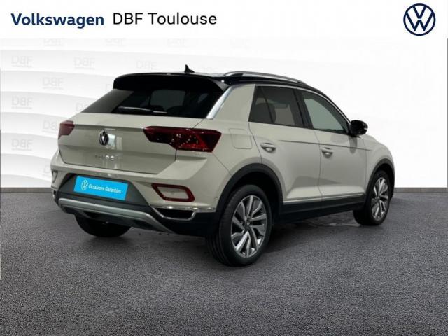 Volkswagen T-Roc image 5