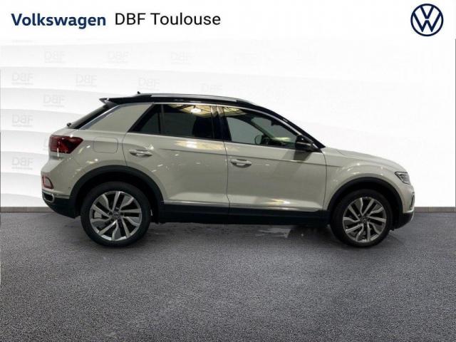 Volkswagen T-Roc image 3