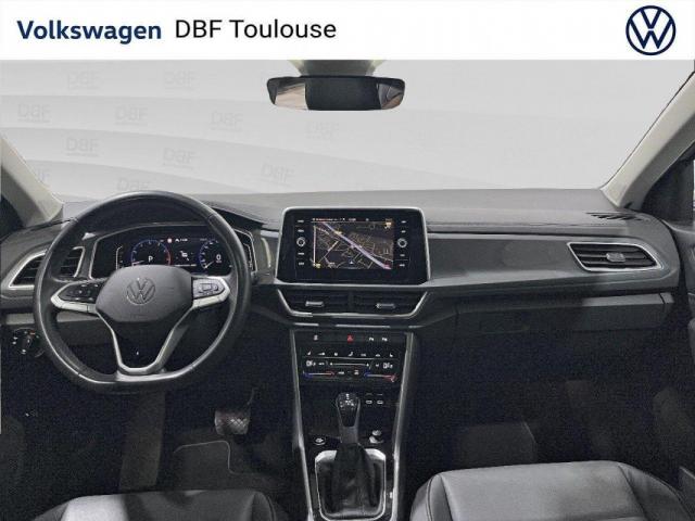 Volkswagen T-Roc image 8