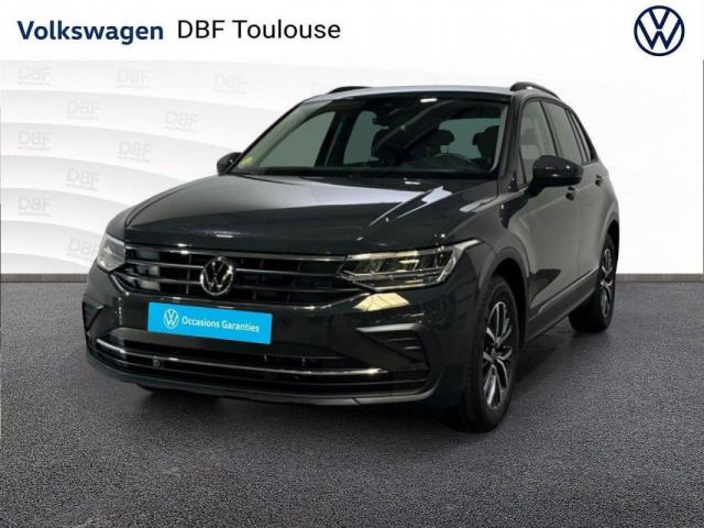 Volkswagen Tiguan 2.0 Tdi 150ch Dsg7 Life