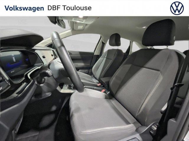 Volkswagen Taigo image 9