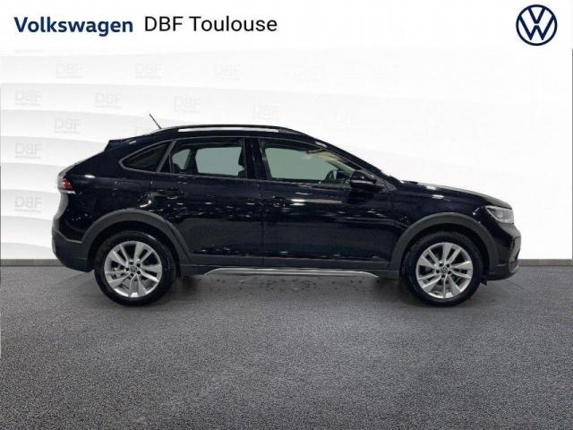 Volkswagen Taigo image 1