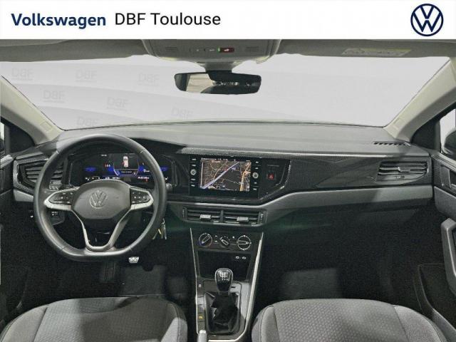 Volkswagen Taigo image 7