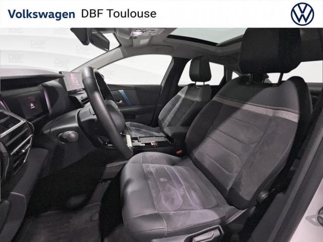 Citroen E-C4 image 7