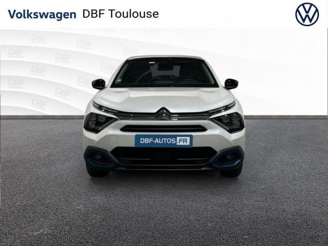 Citroen E-C4 image 6
