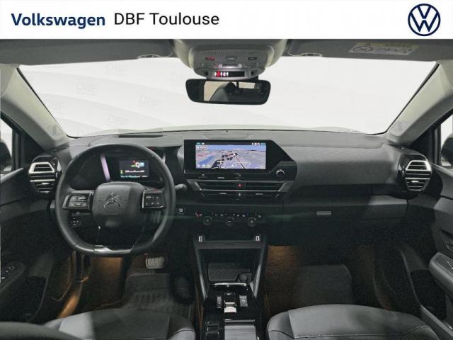 Citroen E-C4 image 9