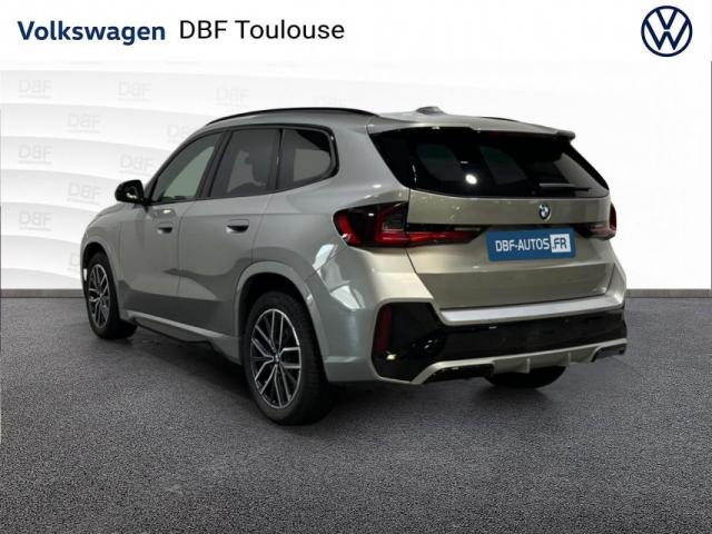Bmw X1 image 9
