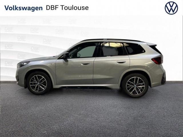 Bmw X1 image 2
