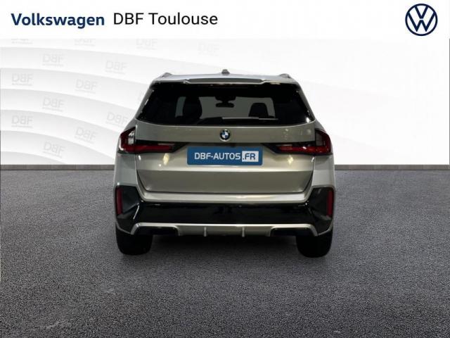 Bmw X1 image 6