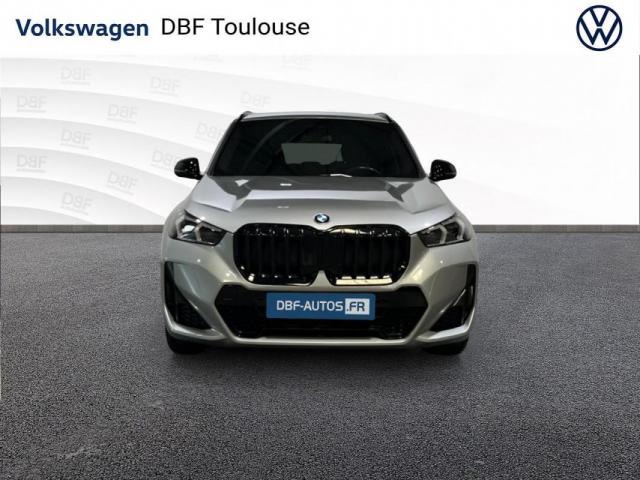 Bmw X1 image 4