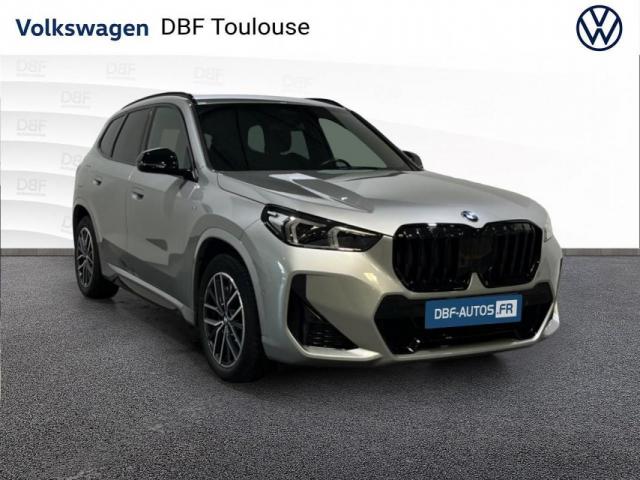 Bmw X1 image 7