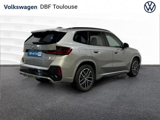 Bmw X1 image 1