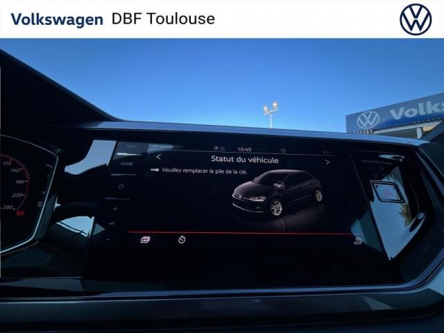 Volkswagen Polo image 8