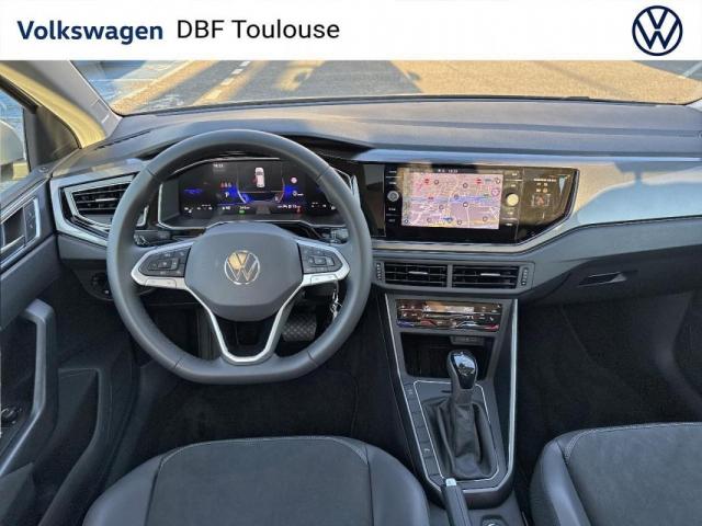 Volkswagen Polo image 4