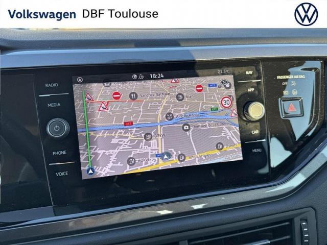 Volkswagen Polo image 8