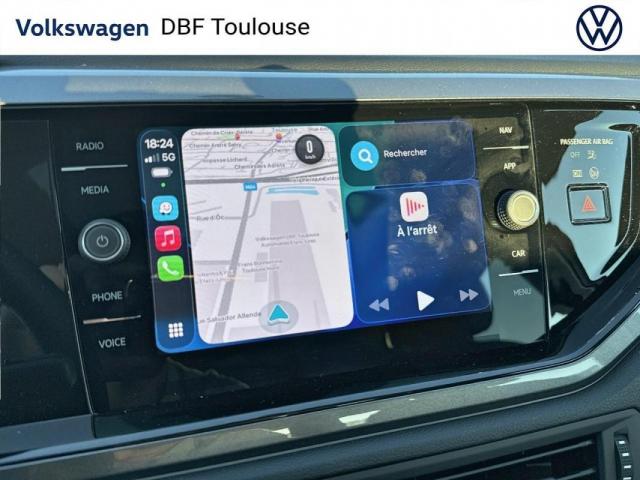 Volkswagen Polo image 1