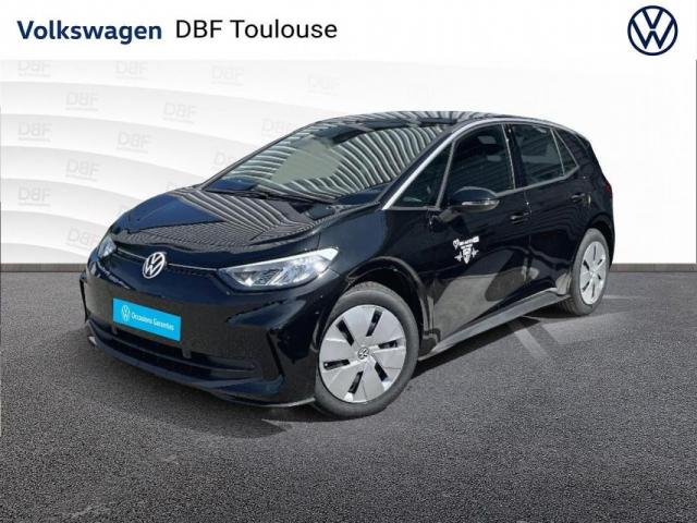 Volkswagen Id.3 Id 3 Fl Pure (52kwh)(170ch)