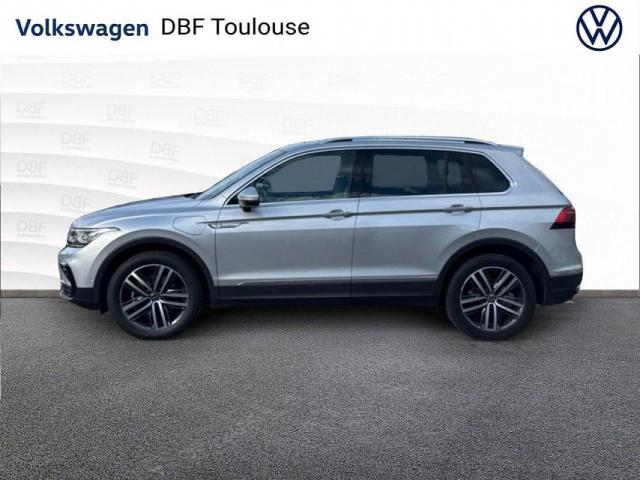 Volkswagen Tiguan image 7