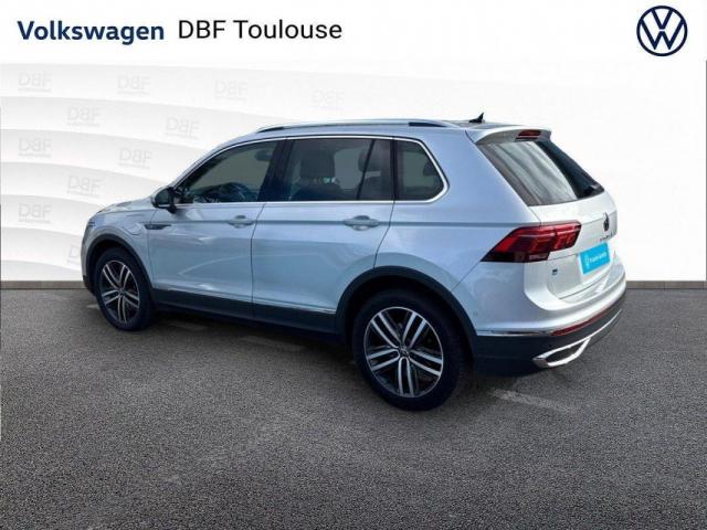 Volkswagen Tiguan image 1